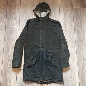 Weatherproof Vintage Khaki Jacket
